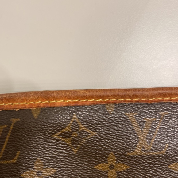 AUTHENTIC Louis Vuitton Estrella MM - Picture 14 of 14